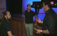 Ben a prop