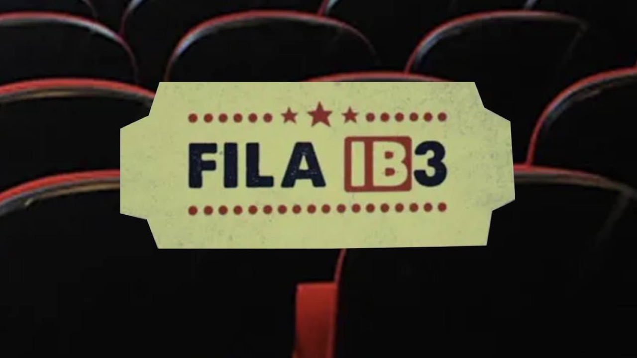 Fila IB3