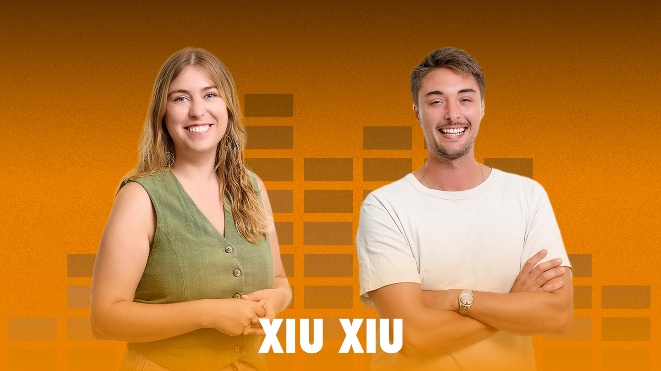 Xiu-Xiu 