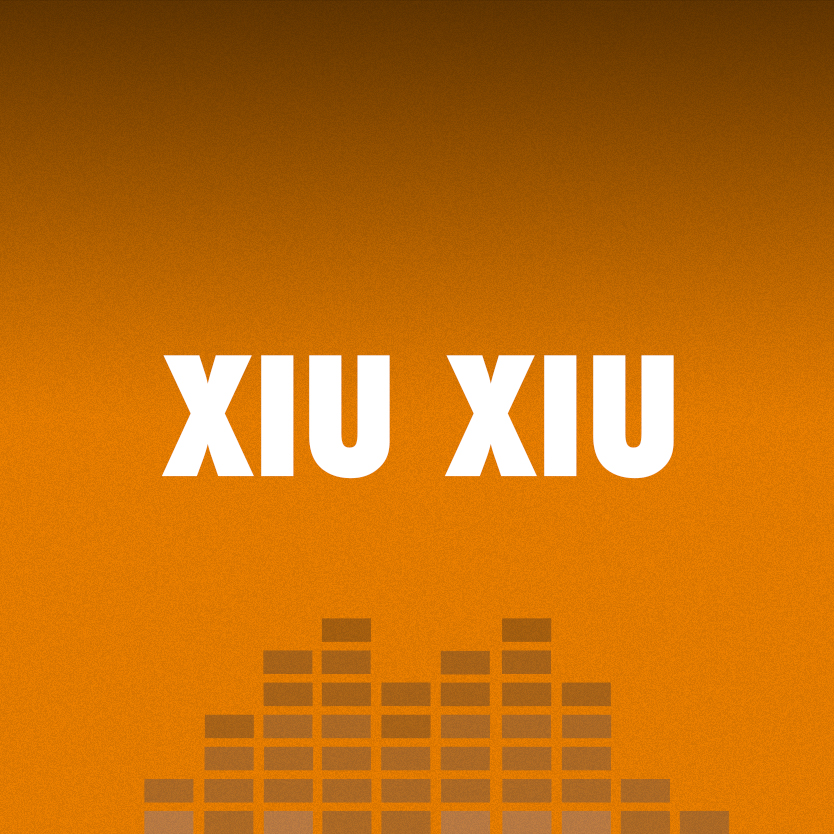 Xiu-Xiu 