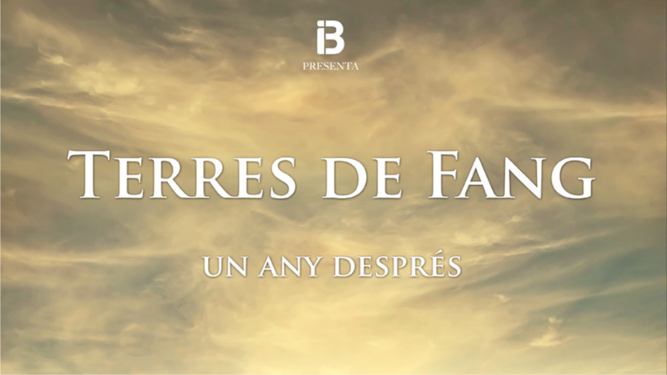 Terres de fang