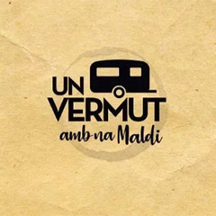 Un vermut amb na Maldi
