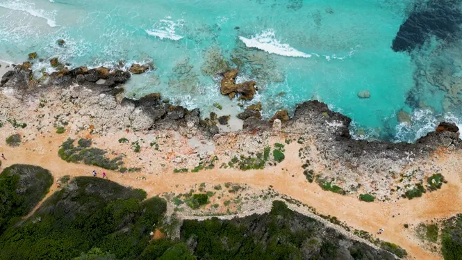 TRAIL MENORCA CAMÍ DE CAVALLS 2025