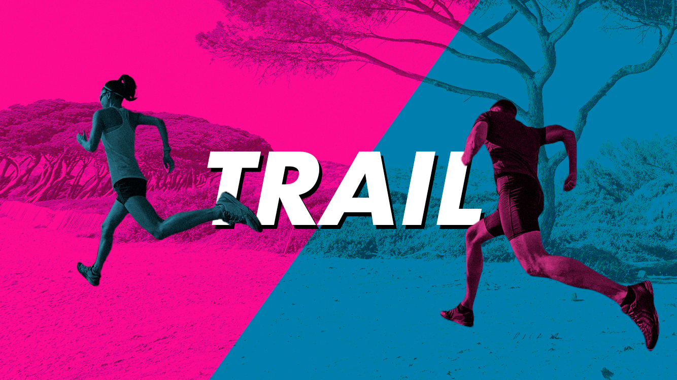 Trail