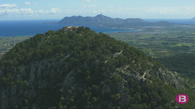 Campanet i Pollença
