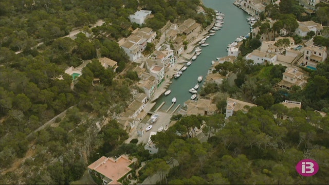 Santanyi i Ses Salines