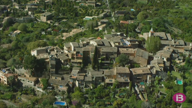 Sóller, Fornalutx i Escorca