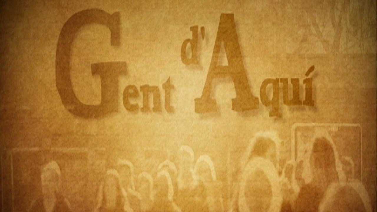 Gent d'aquí