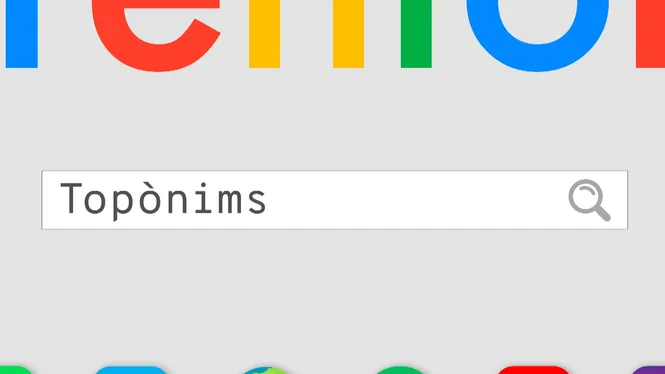 Topònims