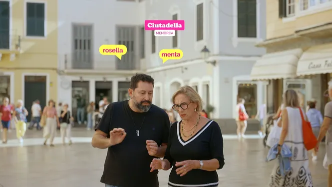 ARA VA DE BO!