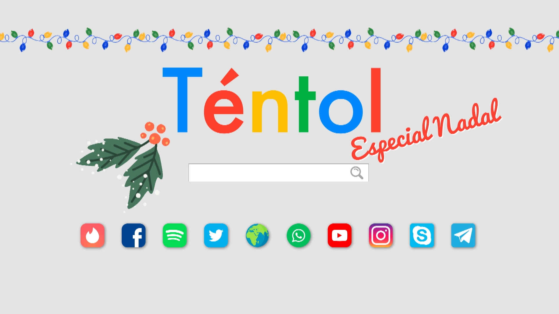 Especial Nadal