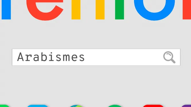 Arabismes