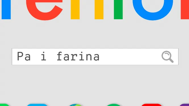Pa i farina