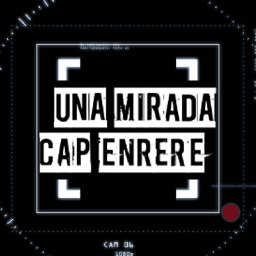 Una mirada cap enrere