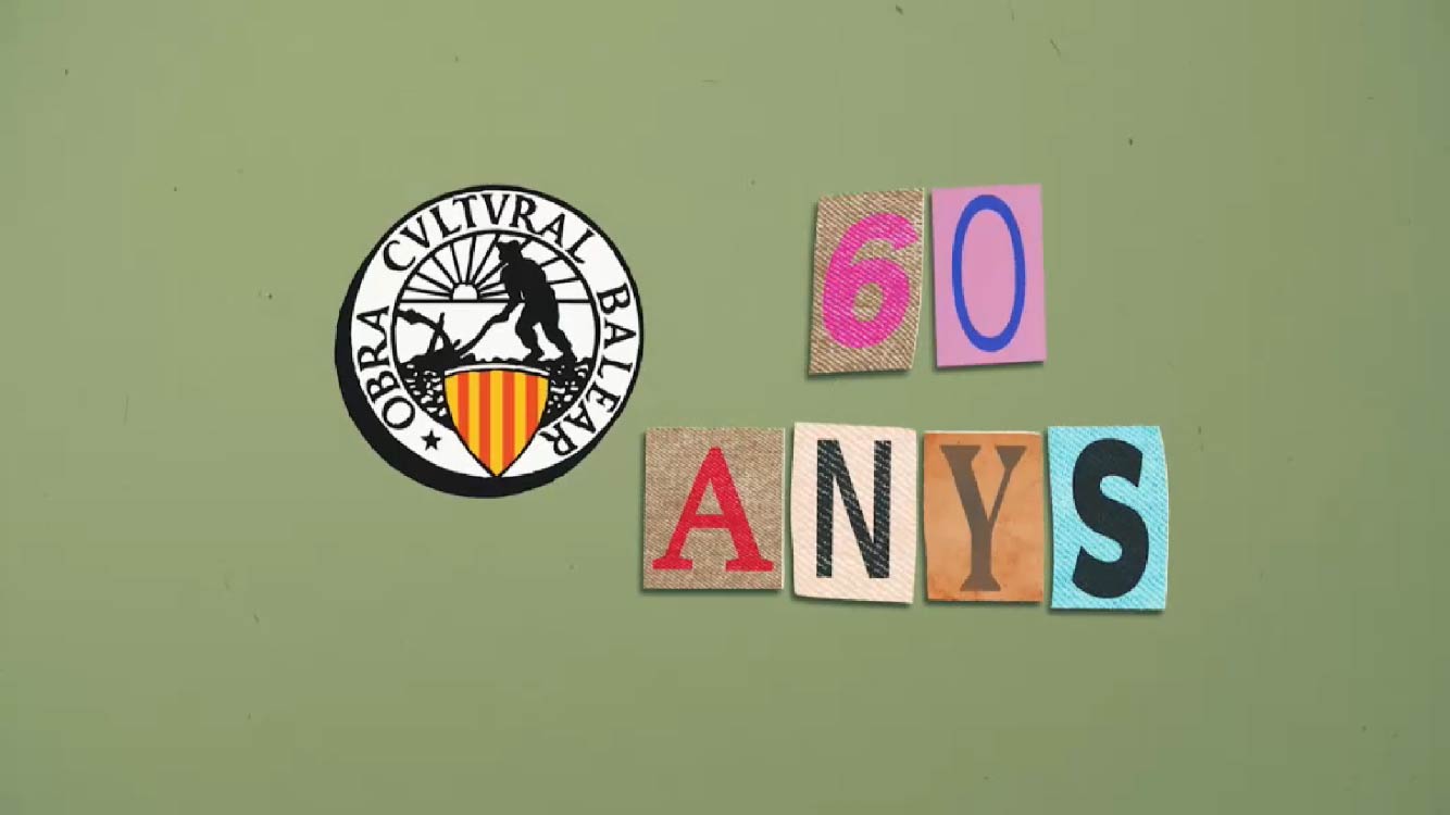 60 anys OCB