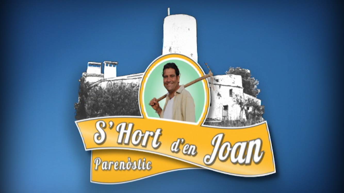 S'hort d'en Joan. Parenòstic