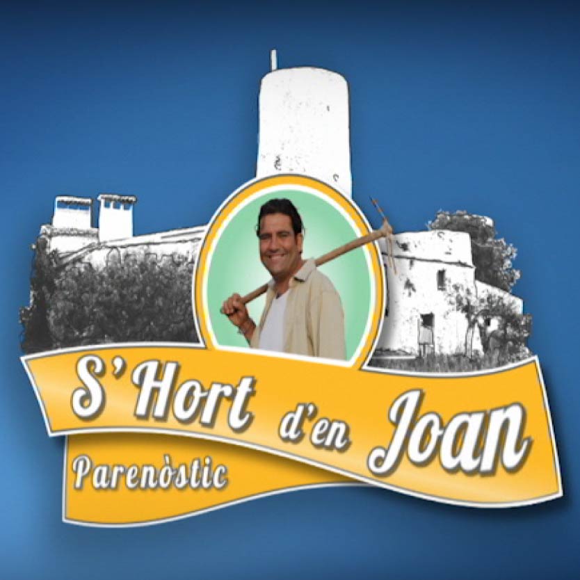 S'hort d'en Joan. Parenòstic