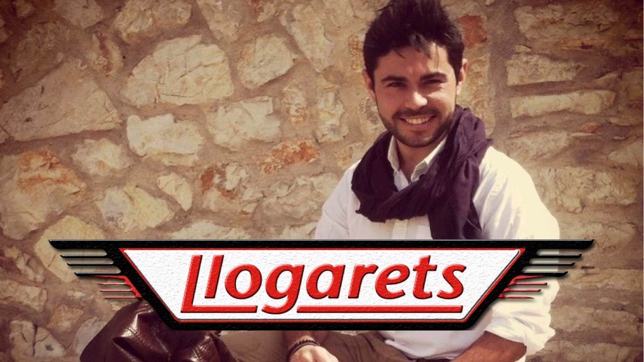 Llogarets