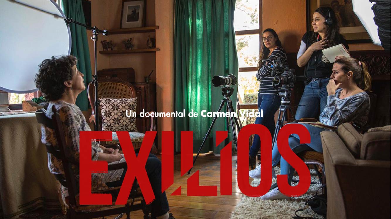 Exilios