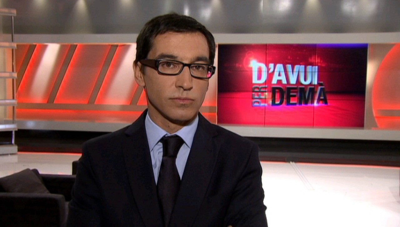 D'avui per demà