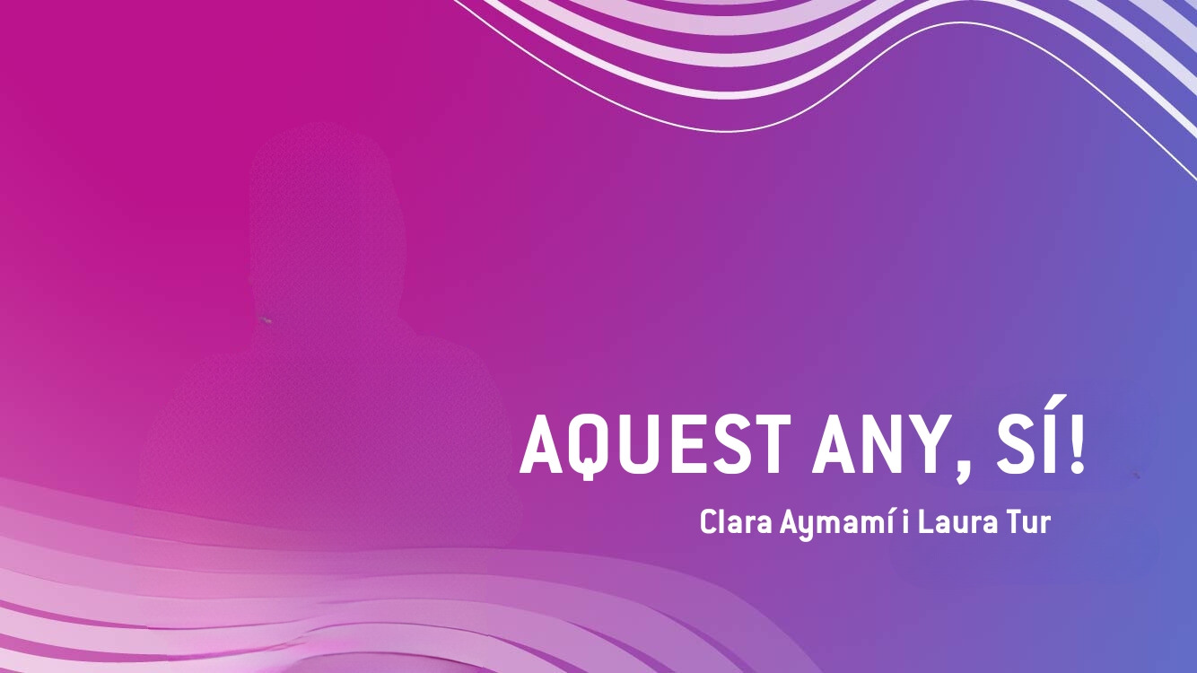 Aquest any, Sí!
