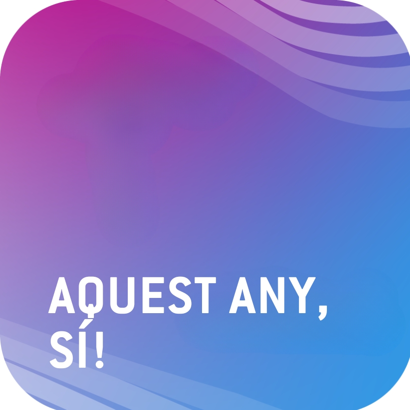 Aquest any, Sí!