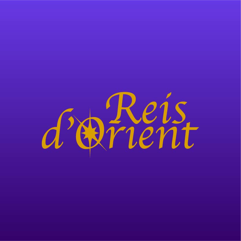 Reis d'Orient