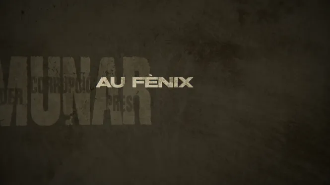 Au Fènix