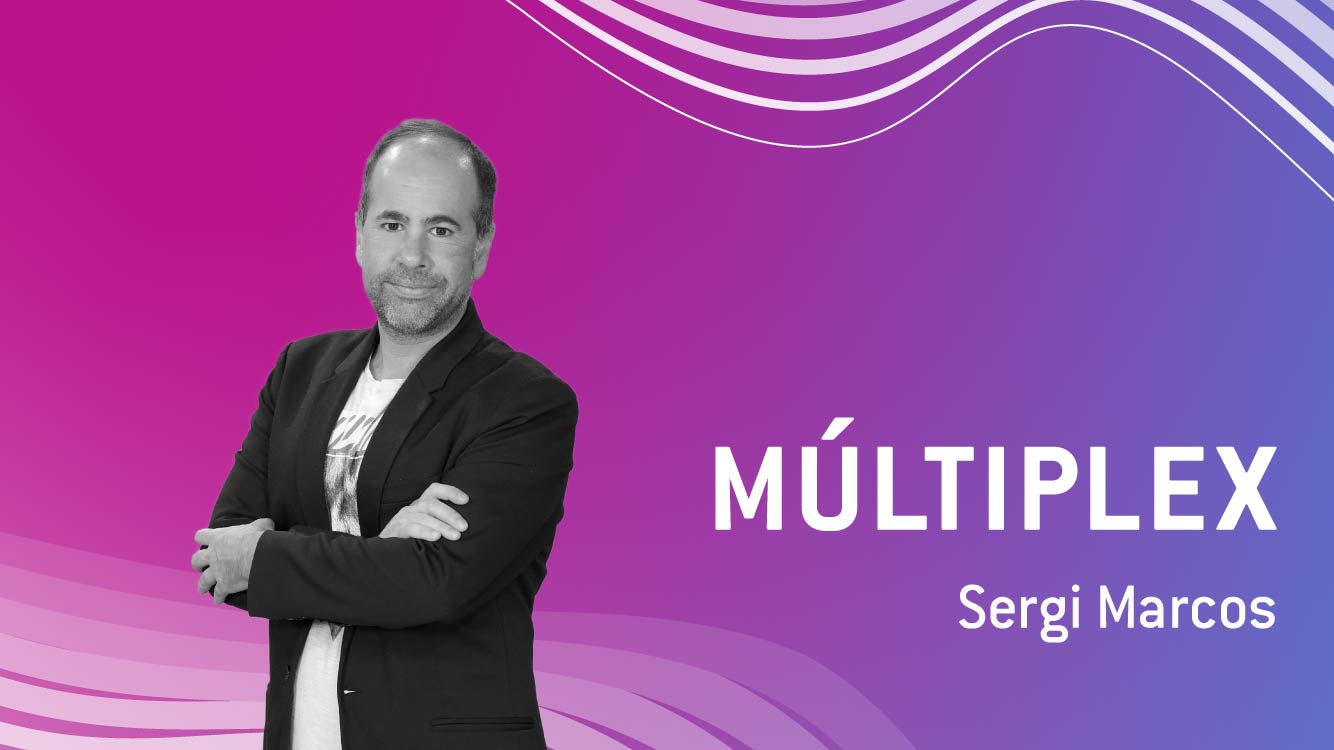 Múltiplex