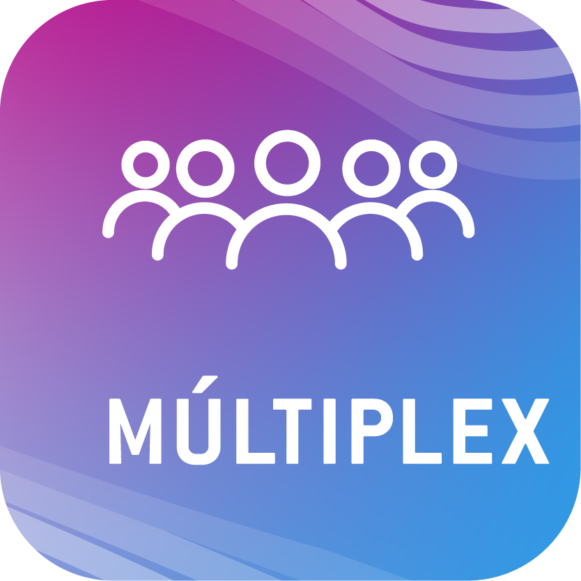 Múltiplex