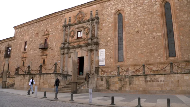 Salamanca