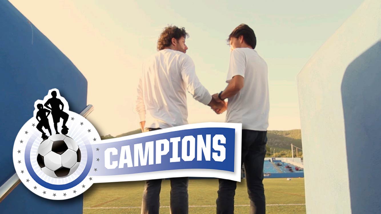 Campions