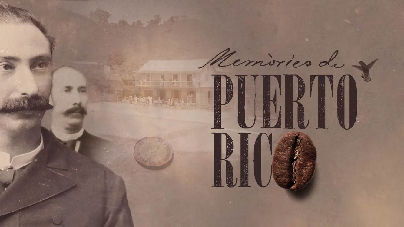 Memòries de Puerto Rico
