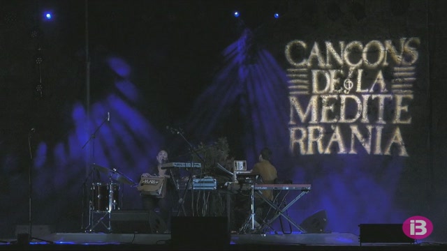 Concert Joana Gomila