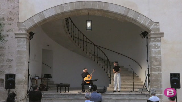 Clara, Pere i Joan Fiol