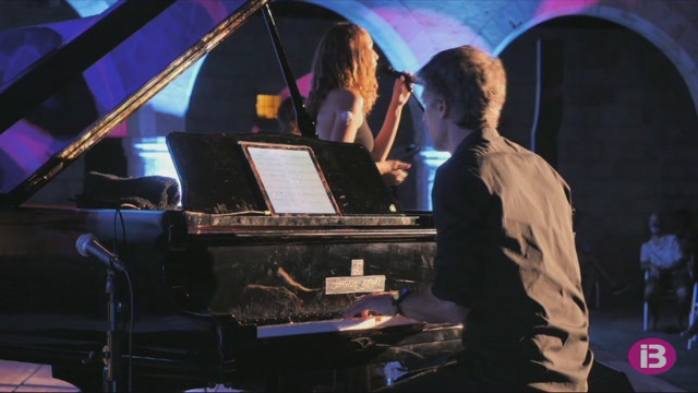 Concert Joan Martorell
