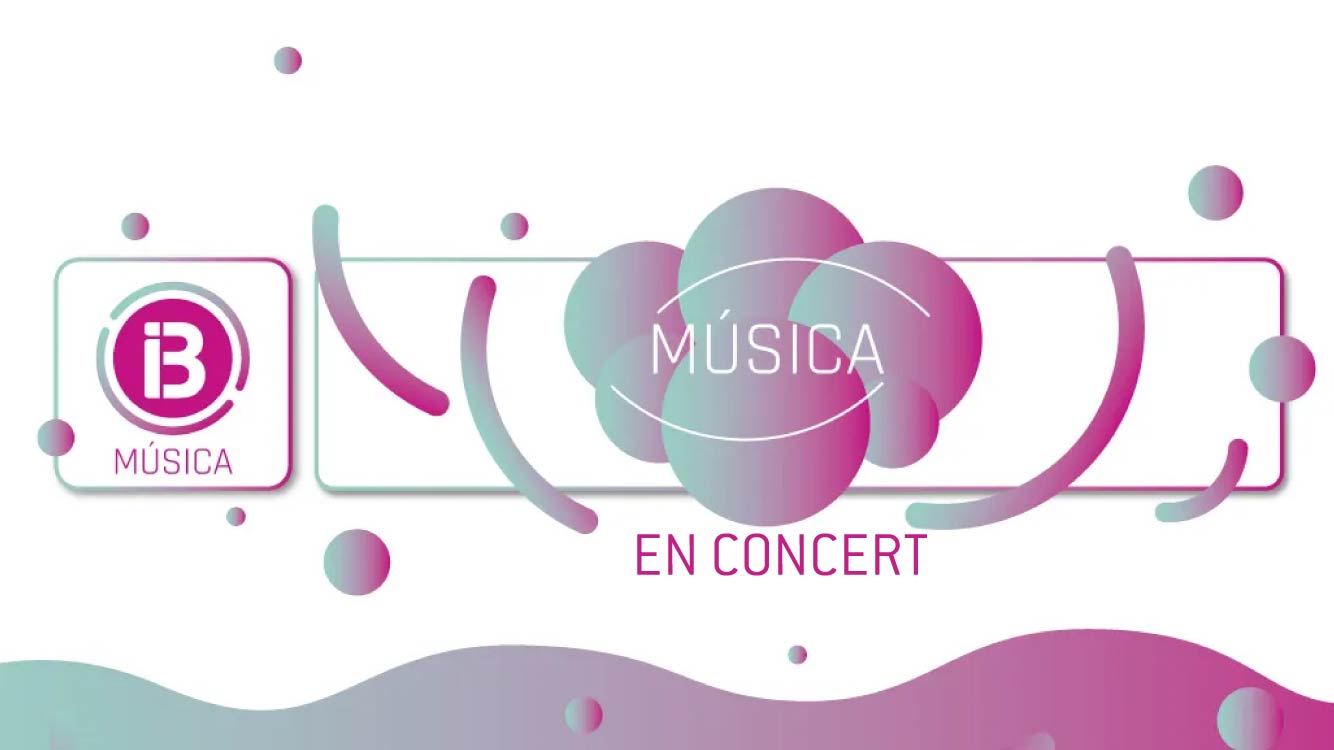 IB3 música en concert