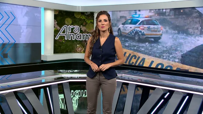 ARA ANAM