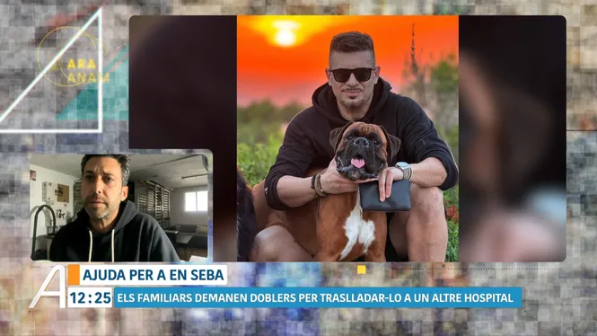 ARA ANAM