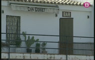 Cansats negre -1