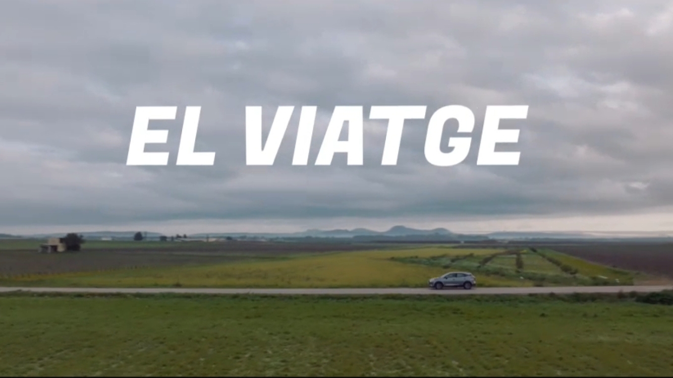 El viatge