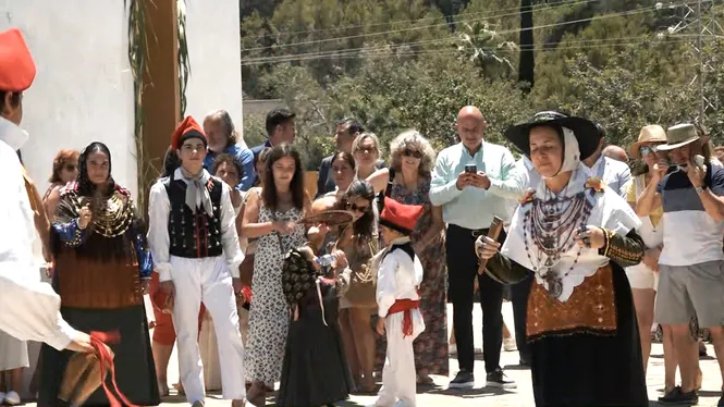 LA MILLOR FESTA