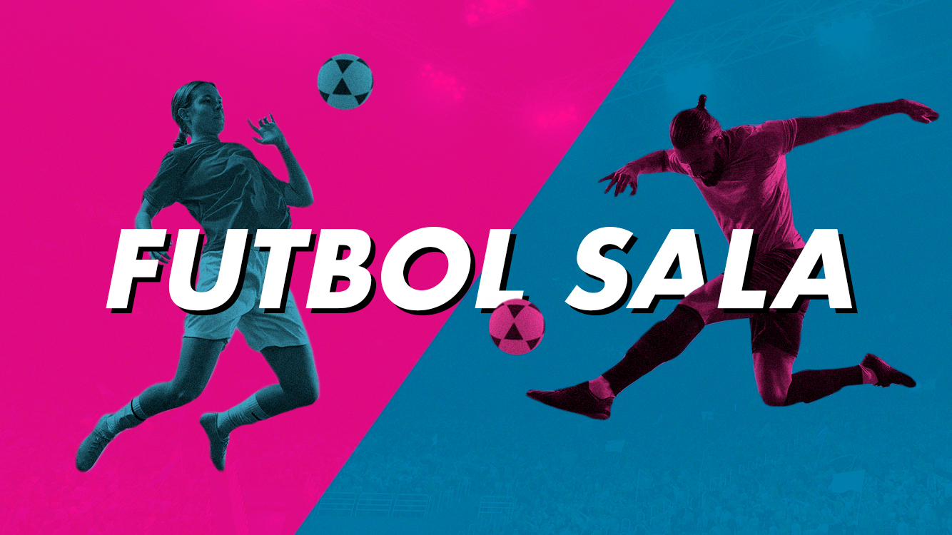 Futbol sala