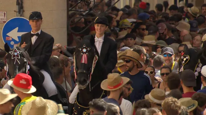 JALEO FESTES DE LA MARE DE DÈU DE GRÀCIA 2026