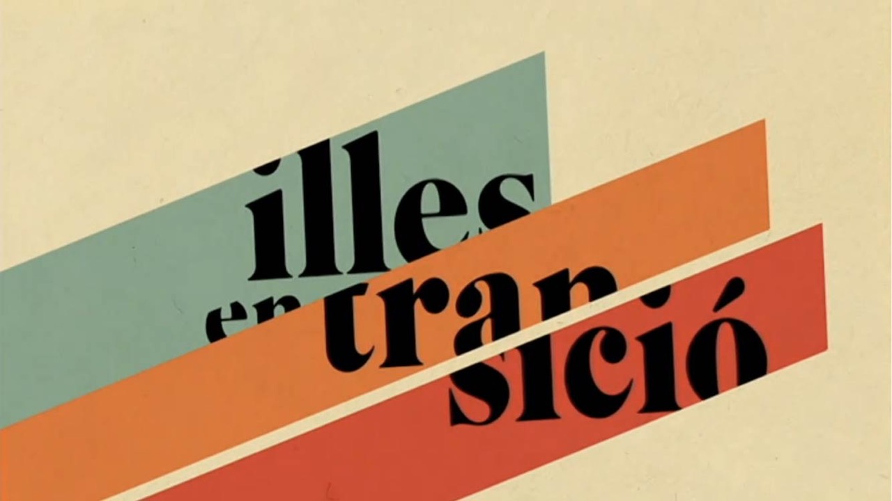 Illes en transició