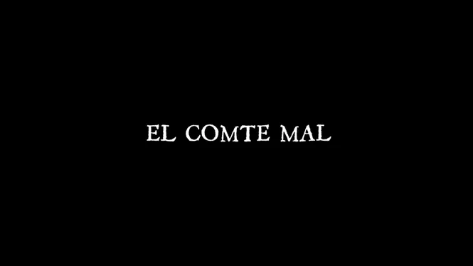 El comte mal