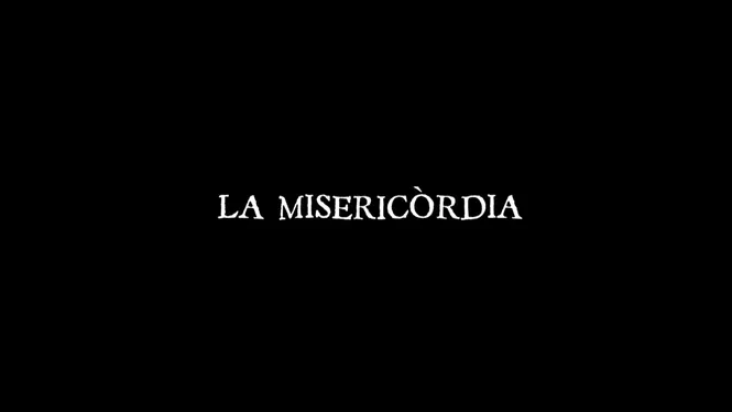 La misericòrdia