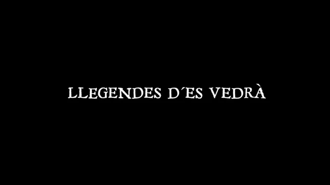 Llegendes des Vedrà
