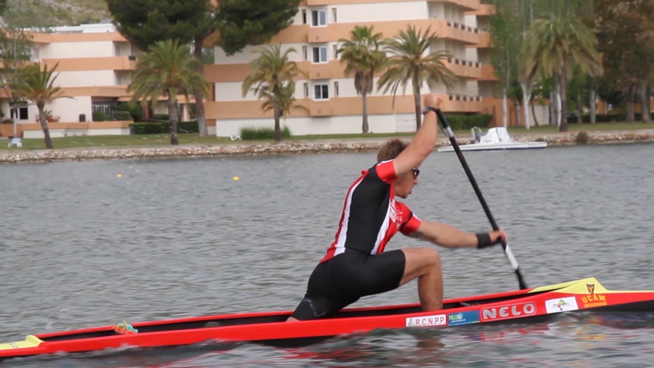 Passió per la mar
