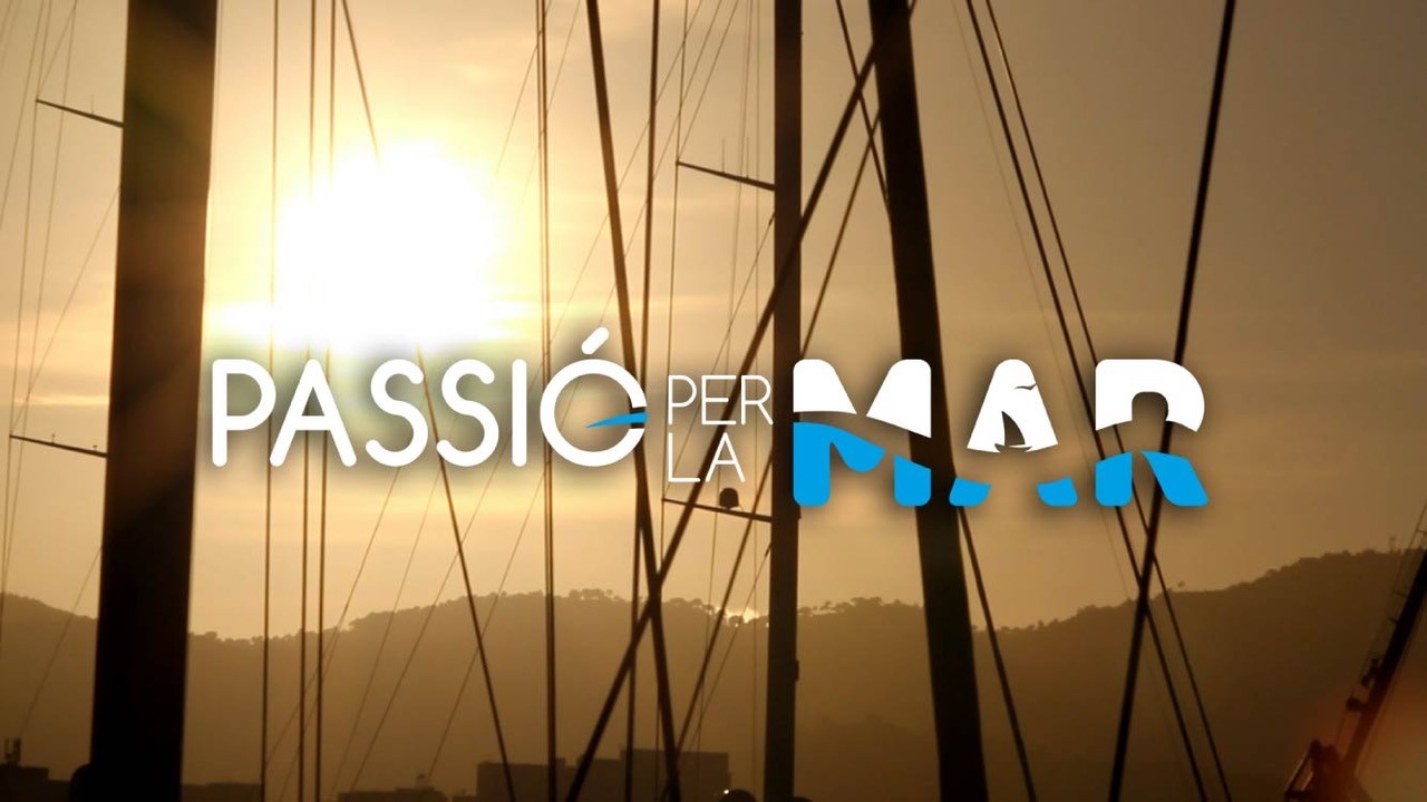 Passió per la mar